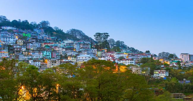 Thimphu Bhutan
